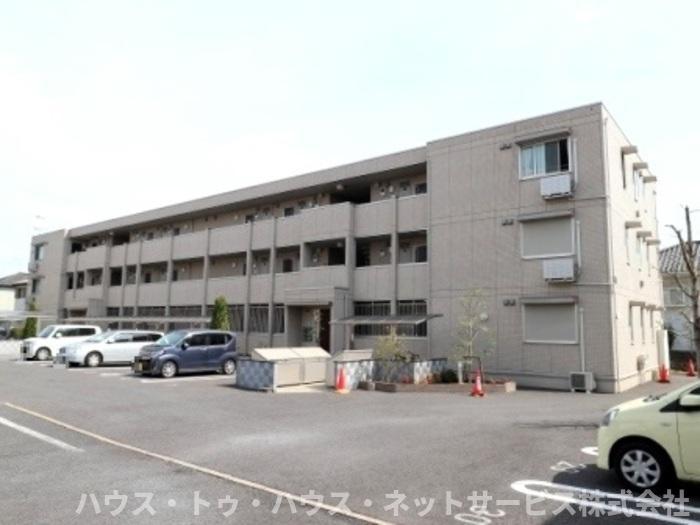 ハピネス　ストーム