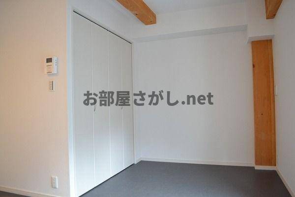 グランデ目白御留山【新宿区×目白／11月中旬空き予定】の居間・リビング