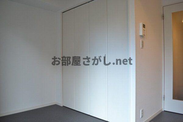 グランデ目白御留山【新宿区×目白／11月中旬空き予定】の内装