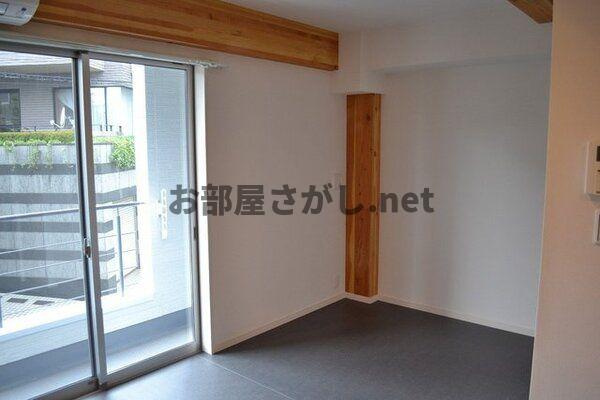 グランデ目白御留山【新宿区×目白／11月中旬空き予定】の内装