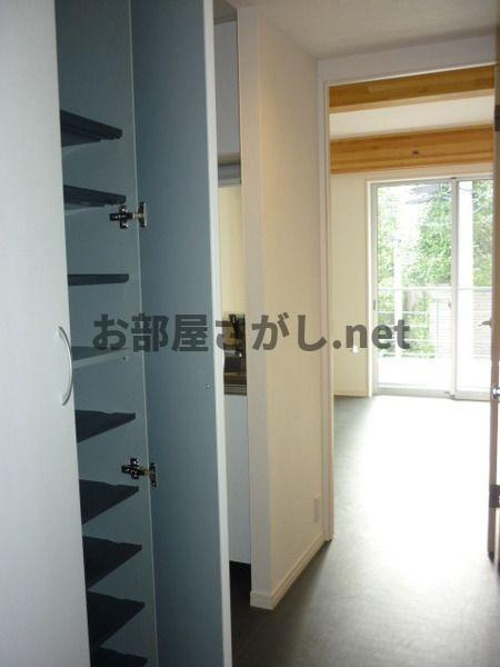 グランデ目白御留山【新宿区×目白／11月中旬空き予定】のその他