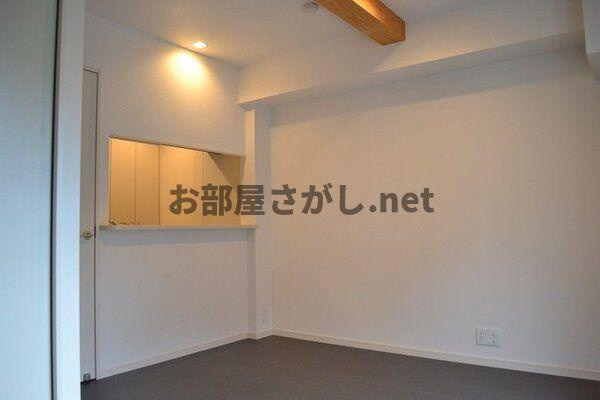 グランデ目白御留山【新宿区×目白／11月中旬空き予定】の内装