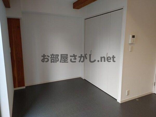 グランデ目白御留山【新宿区×目白／11月中旬空き予定】の収納