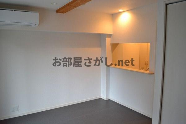 グランデ目白御留山【新宿区×目白／11月中旬空き予定】のその他