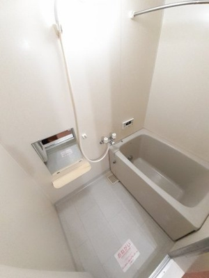 【浴室】 | エクセレントⅡ