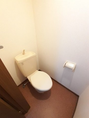 【トイレ】 | エクセレントⅡ