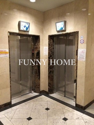 【その他共用部分】 | パレステュディオ渋谷ＷＥＳＴ