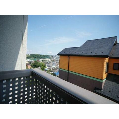 【バルコニー】 | エミネンス湘南