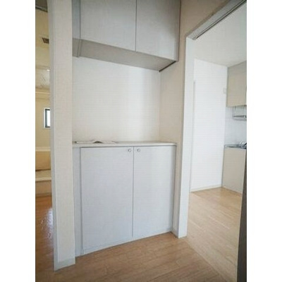 【玄関】 | エミネンス湘南