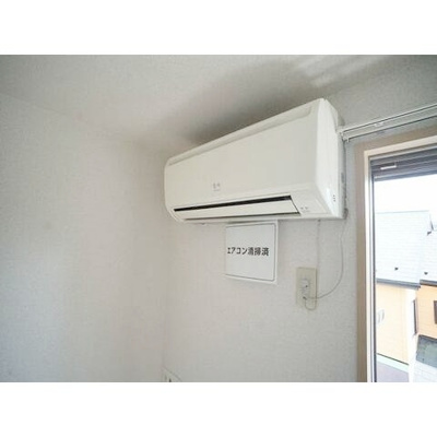 【設備】 | エミネンス湘南