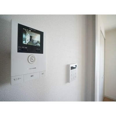 【セキュリティ】 | エミネンス湘南