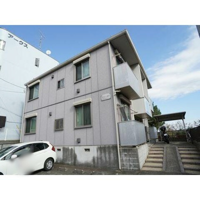 【外観】 | エミネンス湘南