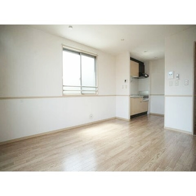 【居間・リビング】 | エミネンス湘南