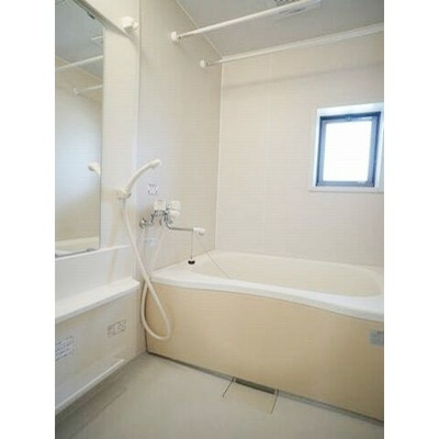 【浴室】 | エミネンス湘南