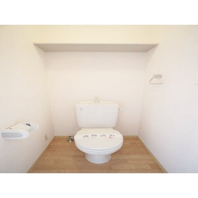 【トイレ】 | エミネンス湘南