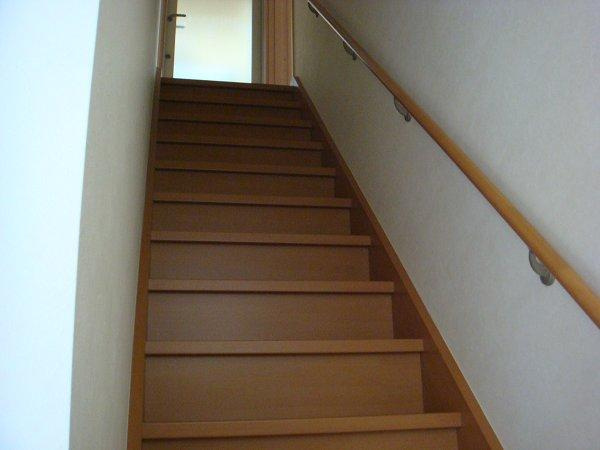 セラフィムの設備