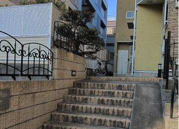 セラフィムのロビー