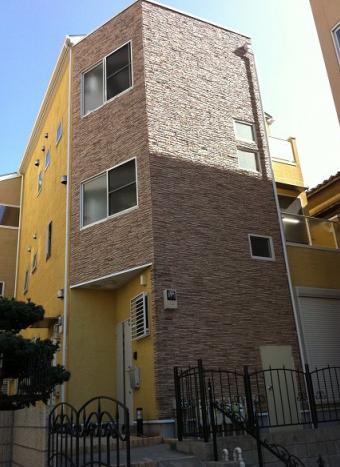 セラフィムの外観