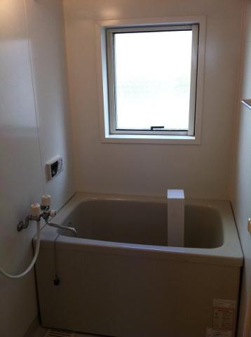 セラフィムの浴室