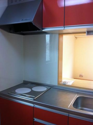 セラフィムのキッチン