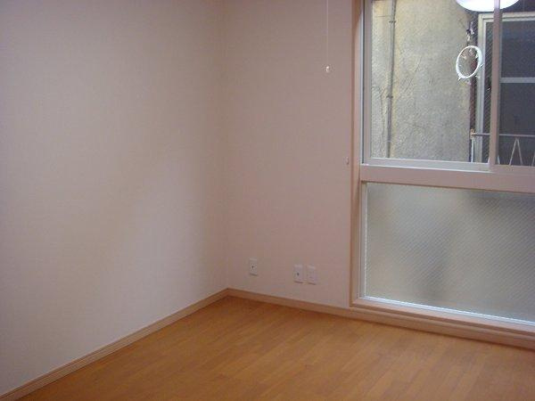 セラフィムの内装