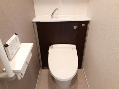 【トイレ】 | アコテドゥ・パーク