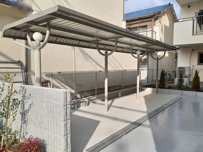 【その他共用部分】 | アコテドゥ・パーク