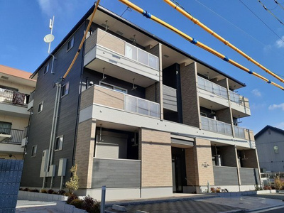 【外観】 | アコテドゥ・パーク