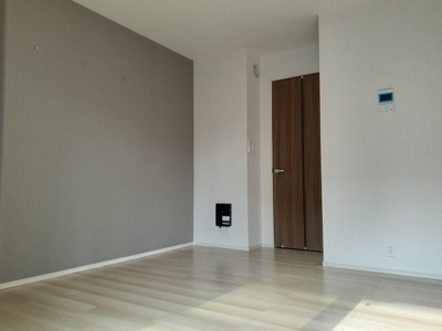 【居間・リビング】 | アコテドゥ・パーク