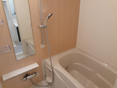 【浴室】 | アコテドゥ・パーク