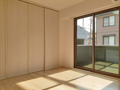 【内装】 | アコテドゥ・パーク