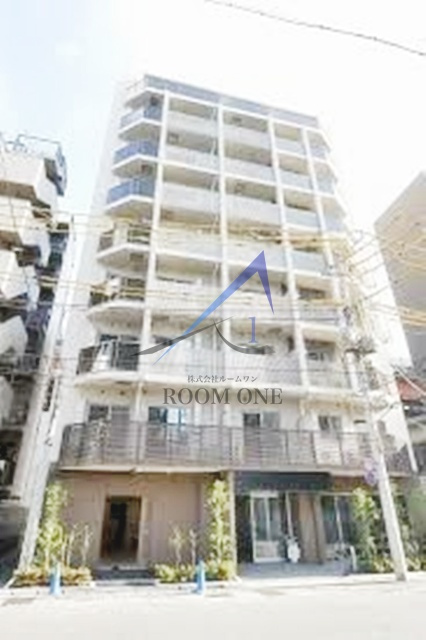 ハーモニーレジデンス両国ウォーターフロント