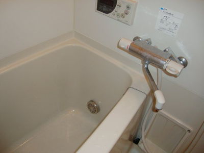 【浴室】 | ＬａｌａＭａｉｓｏｎ　さくら | ユニットバス