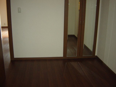 【内装】 | ＬａｌａＭａｉｓｏｎ　さくら | 洋室