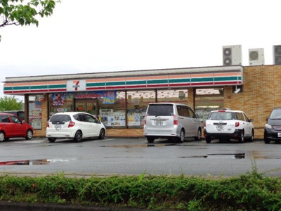 【周辺】 | ＬａｌａＭａｉｓｏｎ　さくら | セブンイレブン鳥栖弥生が丘店まで1,342ｍ
