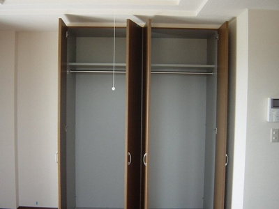 【収納】 | ＬａｌａＭａｉｓｏｎ　さくら | クローゼット