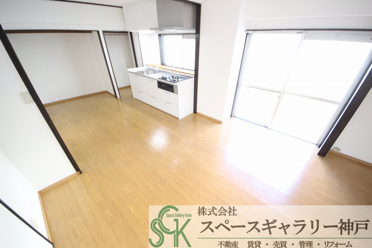 マンション朝霧3号棟のその他
