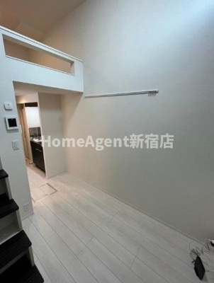 【居間・リビング】 | ハーモニーテラス小竹向原Ⅱ | 同仕様写真