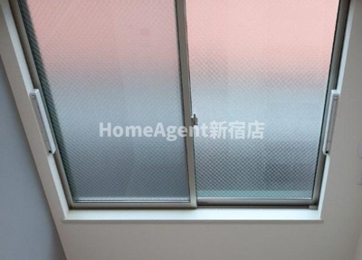 【その他】 | ハーモニーテラス小竹向原Ⅱ | 同仕様写真