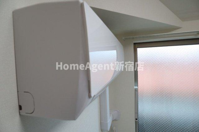 【内装】 | ハーモニーテラス小竹向原Ⅱ | 同仕様写真