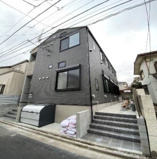 ハーモニーテラス小竹向原Ⅱの画像