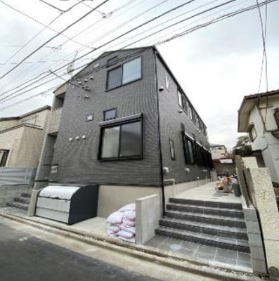 【外観】 | ハーモニーテラス小竹向原Ⅱ