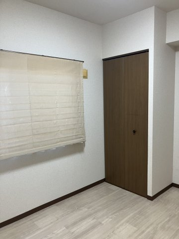 ドラゴンマンション新潟新和壱番館の子供部屋