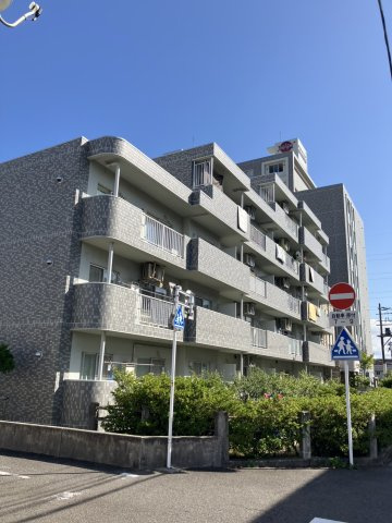 ドラゴンマンション新潟新和壱番館