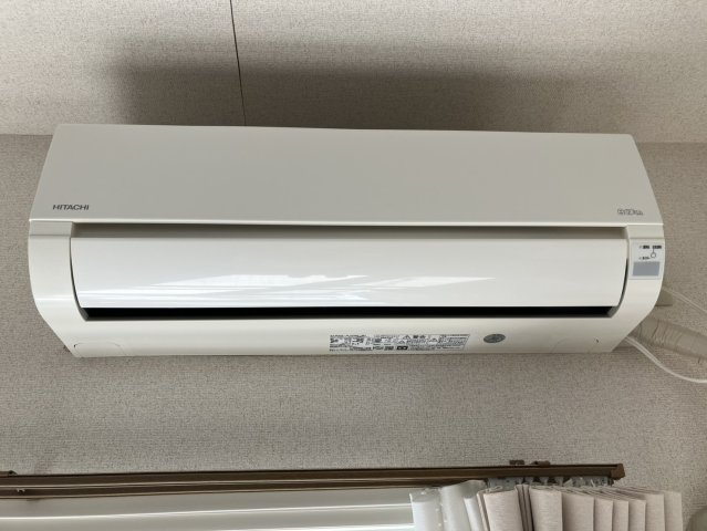 ドラゴンマンション新潟新和壱番館の設備