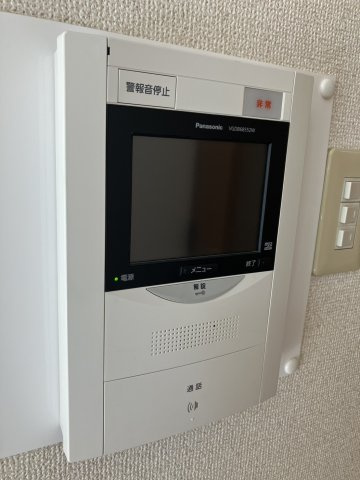 ドラゴンマンション新潟新和壱番館のセキュリティ