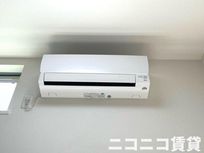 【設備】 | ひかりコーポEX | 別号室イメージの為、現状を優先致します。