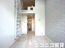 ひかりコーポEXの画像