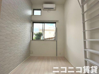 【バルコニー】 | ひかりコーポEX | 別号室イメージの為、現状を優先致します。