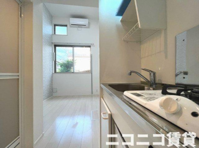 【その他】 | ひかりコーポEX | 別号室イメージの為、現状を優先致します。